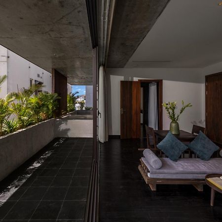 The Hem Hotel And Apartment ดานัง ภายนอก รูปภาพ