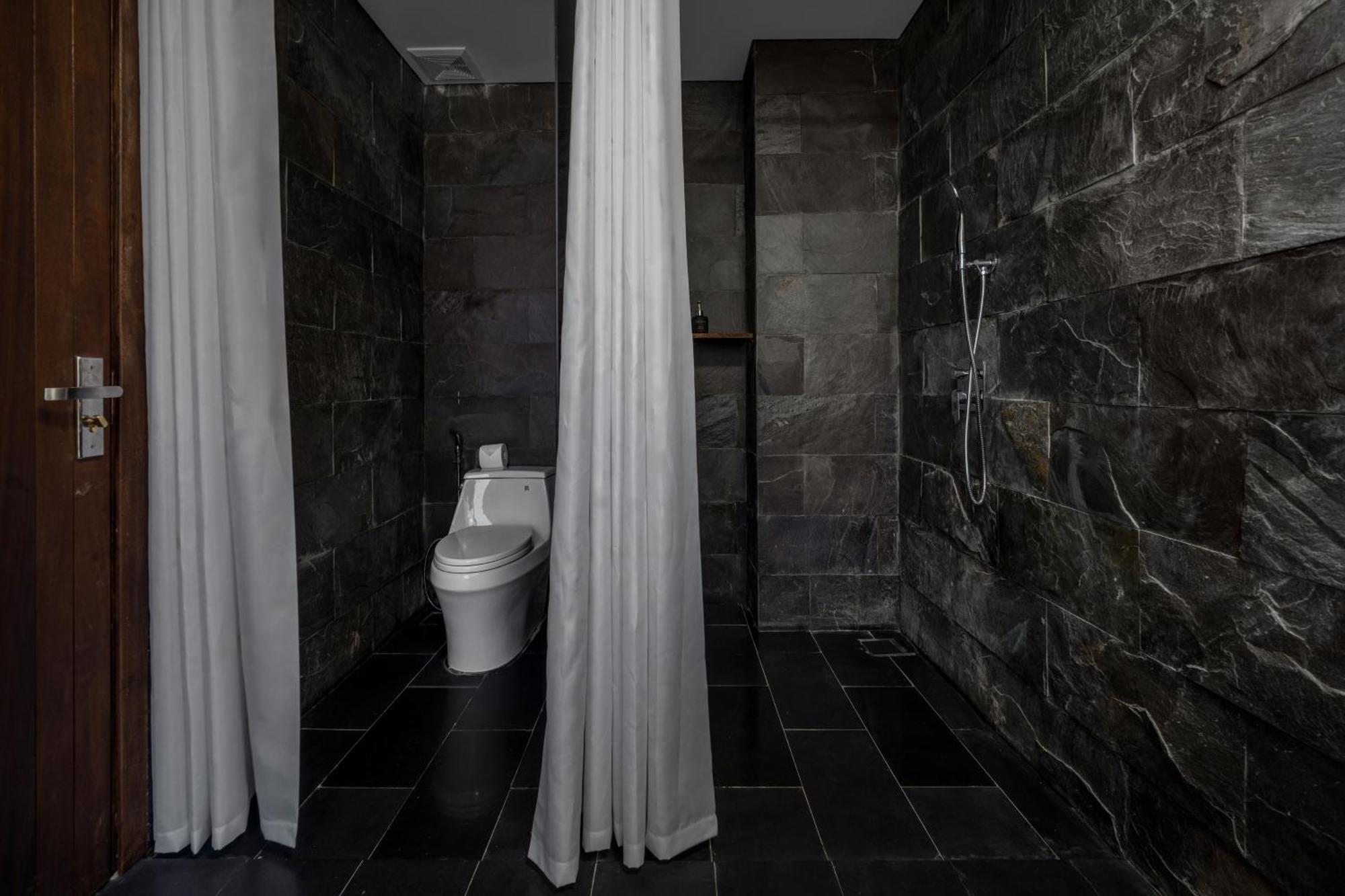 The Hem Hotel And Apartment ดานัง ภายนอก รูปภาพ